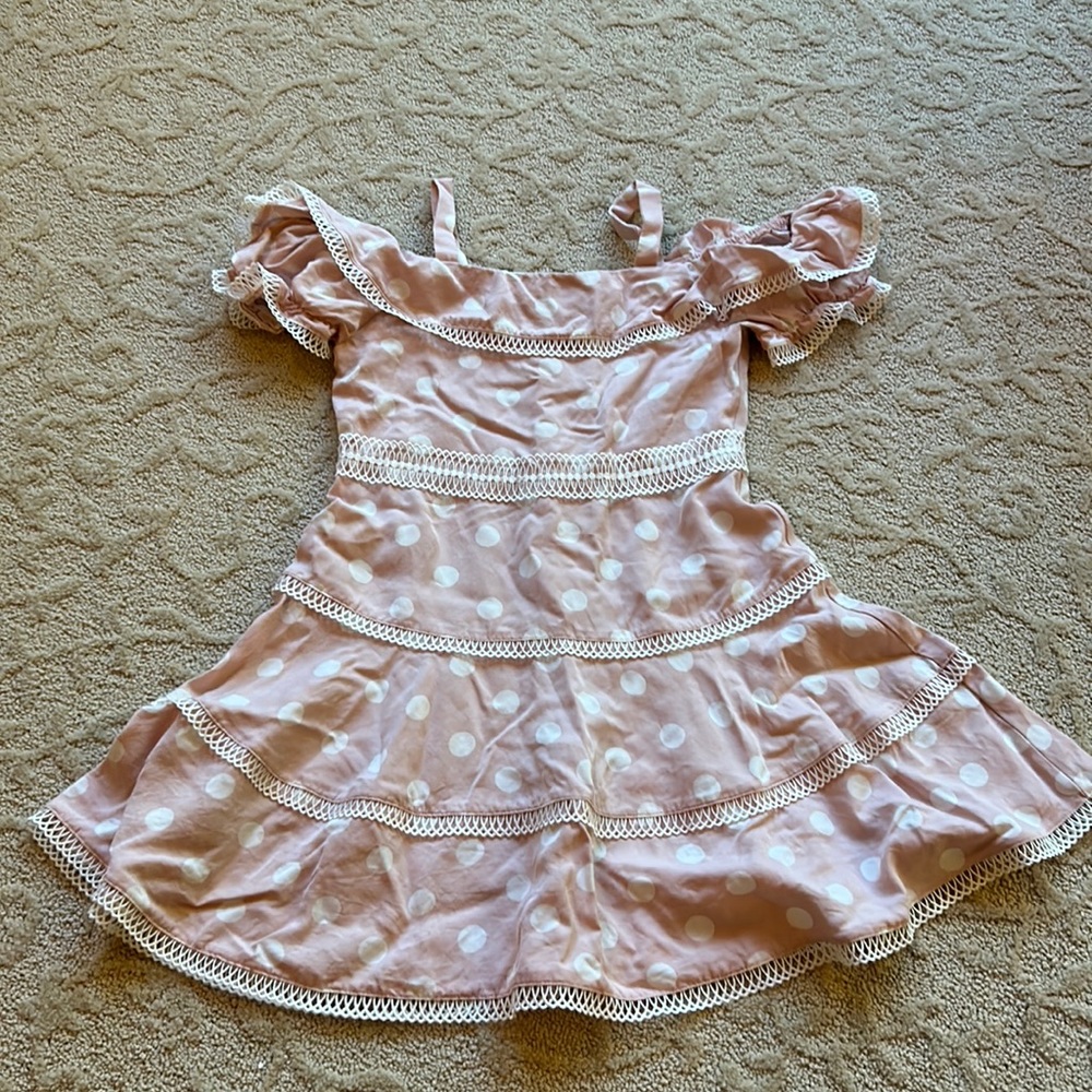Beautiful Dress